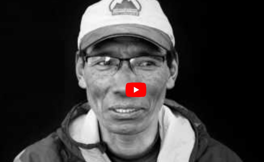 Medien - Andreas Friedrich - Sagarmatha