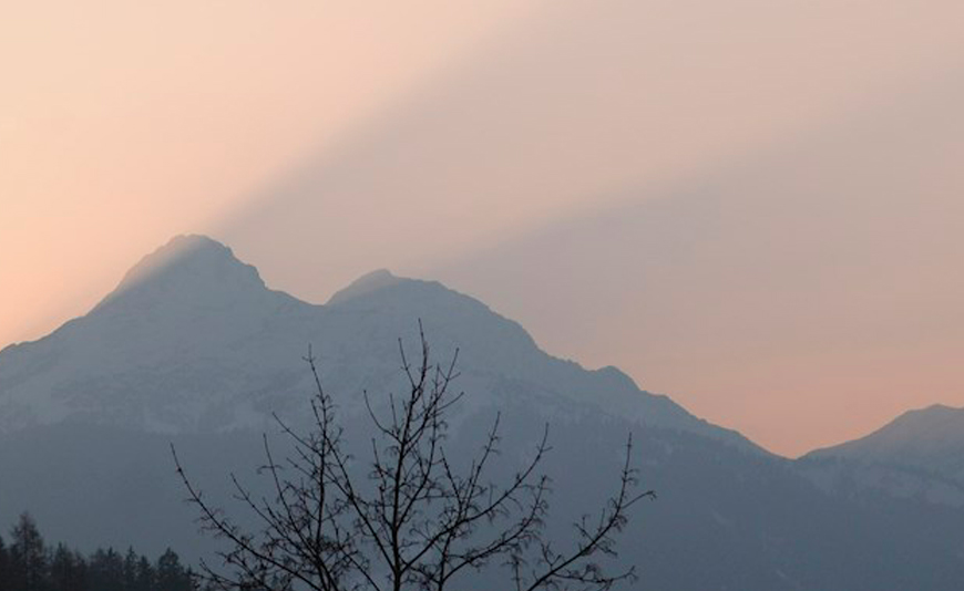 Medien - Andreas Friedrich - Alpin.de